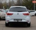 Білий Сеат Leon, об'ємом двигуна 1.97 л та пробігом 162 тис. км за 16200 $, фото 5 на Automoto.ua