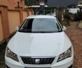 Білий Сеат Leon, об'ємом двигуна 1.97 л та пробігом 165 тис. км за 15000 $, фото 13 на Automoto.ua