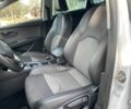 Білий Сеат Leon, об'ємом двигуна 2 л та пробігом 226 тис. км за 12000 $, фото 5 на Automoto.ua
