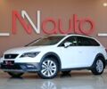 Белый Сеат Леон, объемом двигателя 2 л и пробегом 79 тыс. км за 18900 $, фото 1 на Automoto.ua
