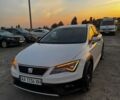 Білий Сеат Leon, об'ємом двигуна 1.97 л та пробігом 274 тис. км за 13000 $, фото 1 на Automoto.ua