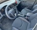 Білий Сеат Leon, об'ємом двигуна 2 л та пробігом 172 тис. км за 14042 $, фото 9 на Automoto.ua