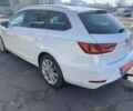 Білий Сеат Leon, об'ємом двигуна 2 л та пробігом 226 тис. км за 12000 $, фото 3 на Automoto.ua