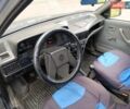 Белый Сеат Леон, объемом двигателя 2 л и пробегом 228 тыс. км за 12200 $, фото 19 на Automoto.ua