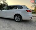 Білий Сеат Leon, об'ємом двигуна 1.6 л та пробігом 269 тис. км за 13000 $, фото 11 на Automoto.ua