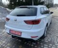 Білий Сеат Leon, об'ємом двигуна 2 л та пробігом 227 тис. км за 12800 $, фото 2 на Automoto.ua