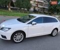 Белый Сеат Леон, объемом двигателя 1.97 л и пробегом 155 тыс. км за 16000 $, фото 12 на Automoto.ua