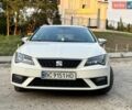 Білий Сеат Leon, об'ємом двигуна 1.6 л та пробігом 269 тис. км за 13000 $, фото 1 на Automoto.ua
