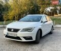 Білий Сеат Leon, об'ємом двигуна 1.6 л та пробігом 269 тис. км за 13000 $, фото 3 на Automoto.ua