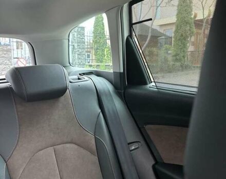 Белый Сеат Леон, объемом двигателя 1.97 л и пробегом 211 тыс. км за 16500 $, фото 15 на Automoto.ua