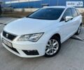 Білий Сеат Leon, об'ємом двигуна 1.6 л та пробігом 148 тис. км за 13600 $, фото 1 на Automoto.ua