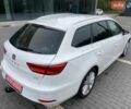 Белый Сеат Леон, объемом двигателя 2 л и пробегом 228 тыс. км за 11999 $, фото 17 на Automoto.ua