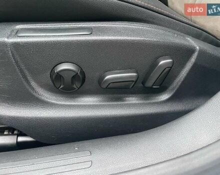 Білий Сеат Leon, об'ємом двигуна 1.97 л та пробігом 211 тис. км за 16500 $, фото 12 на Automoto.ua