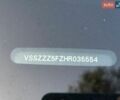 Білий Сеат Leon, об'ємом двигуна 1.6 л та пробігом 269 тис. км за 13000 $, фото 45 на Automoto.ua