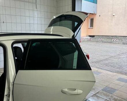 Белый Сеат Леон, объемом двигателя 1.97 л и пробегом 211 тыс. км за 16500 $, фото 26 на Automoto.ua