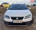 Білий Сеат Leon, об'ємом двигуна 1.97 л та пробігом 277 тис. км за 13500 $, фото 1 на Automoto.ua