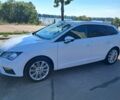 Білий Сеат Leon, об'ємом двигуна 2 л та пробігом 172 тис. км за 14042 $, фото 1 на Automoto.ua