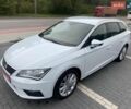 Белый Сеат Леон, объемом двигателя 2 л и пробегом 228 тыс. км за 11999 $, фото 15 на Automoto.ua