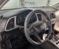 Белый Сеат Леон, объемом двигателя 1.97 л и пробегом 211 тыс. км за 16500 $, фото 10 на Automoto.ua