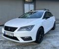 Белый Сеат Леон, объемом двигателя 2 л и пробегом 229 тыс. км за 14900 $, фото 1 на Automoto.ua