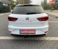 Білий Сеат Leon, об'ємом двигуна 2 л та пробігом 228 тис. км за 11999 $, фото 16 на Automoto.ua