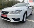 Белый Сеат Леон, объемом двигателя 2 л и пробегом 228 тыс. км за 11999 $, фото 9 на Automoto.ua