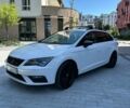 Белый Сеат Леон, объемом двигателя 1.97 л и пробегом 235 тыс. км за 13900 $, фото 7 на Automoto.ua