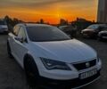 Білий Сеат Leon, об'ємом двигуна 1.97 л та пробігом 274 тис. км за 13000 $, фото 2 на Automoto.ua
