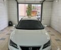 Білий Сеат Leon, об'ємом двигуна 1.97 л та пробігом 211 тис. км за 13700 $, фото 2 на Automoto.ua