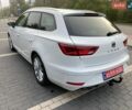 Білий Сеат Leon, об'ємом двигуна 2 л та пробігом 228 тис. км за 11999 $, фото 10 на Automoto.ua