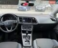 Білий Сеат Leon, об'ємом двигуна 1.97 л та пробігом 274 тис. км за 13000 $, фото 10 на Automoto.ua