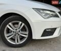 Білий Сеат Leon, об'ємом двигуна 1.6 л та пробігом 269 тис. км за 13000 $, фото 9 на Automoto.ua