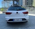 Белый Сеат Леон, объемом двигателя 1.97 л и пробегом 235 тыс. км за 13900 $, фото 3 на Automoto.ua