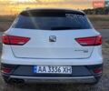 Білий Сеат Leon, об'ємом двигуна 1.97 л та пробігом 277 тис. км за 13500 $, фото 1 на Automoto.ua