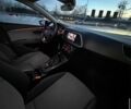 Белый Сеат Леон, объемом двигателя 2 л и пробегом 229 тыс. км за 14900 $, фото 2 на Automoto.ua