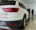 Білий Сеат Leon, об'ємом двигуна 1.97 л та пробігом 211 тис. км за 13700 $, фото 5 на Automoto.ua