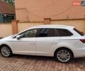 Білий Сеат Leon, об'ємом двигуна 1.97 л та пробігом 165 тис. км за 15000 $, фото 3 на Automoto.ua