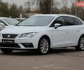Білий Сеат Leon, об'ємом двигуна 1.97 л та пробігом 162 тис. км за 16200 $, фото 2 на Automoto.ua