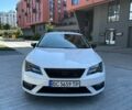 Белый Сеат Леон, объемом двигателя 1.97 л и пробегом 235 тыс. км за 13900 $, фото 4 на Automoto.ua
