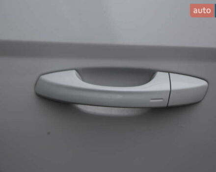 Білий Сеат Leon, об'ємом двигуна 1.97 л та пробігом 162 тис. км за 16200 $, фото 24 на Automoto.ua