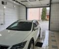 Белый Сеат Леон, объемом двигателя 1.97 л и пробегом 211 тыс. км за 16500 $, фото 7 на Automoto.ua