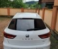 Білий Сеат Leon, об'ємом двигуна 1.97 л та пробігом 165 тис. км за 15000 $, фото 12 на Automoto.ua