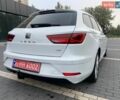 Білий Сеат Leon, об'ємом двигуна 2 л та пробігом 228 тис. км за 11999 $, фото 11 на Automoto.ua