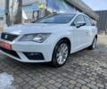 Білий Сеат Leon, об'ємом двигуна 2 л та пробігом 227 тис. км за 12800 $, фото 6 на Automoto.ua