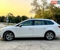 Білий Сеат Leon, об'ємом двигуна 1.6 л та пробігом 269 тис. км за 13000 $, фото 5 на Automoto.ua
