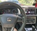 Білий Сеат Leon, об'ємом двигуна 2 л та пробігом 172 тис. км за 14042 $, фото 13 на Automoto.ua