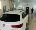 Білий Сеат Leon, об'ємом двигуна 1.97 л та пробігом 211 тис. км за 16500 $, фото 5 на Automoto.ua