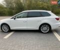 Белый Сеат Леон, объемом двигателя 2 л и пробегом 228 тыс. км за 11999 $, фото 5 на Automoto.ua