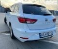 Білий Сеат Leon, об'ємом двигуна 1.6 л та пробігом 148 тис. км за 13600 $, фото 4 на Automoto.ua