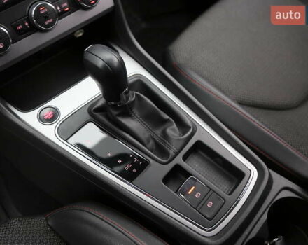 Білий Сеат Leon, об'ємом двигуна 1.97 л та пробігом 162 тис. км за 16200 $, фото 20 на Automoto.ua